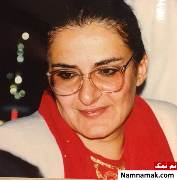 منیرو روانی پور