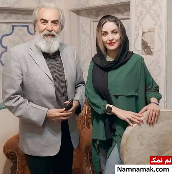 حسن اکلیلی