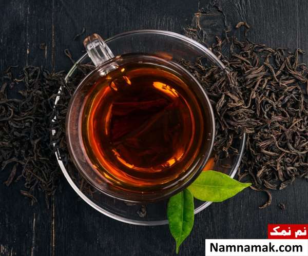 مضرات نوشیدن چای پررنگ مضرات نوشیدن چای پررنگ