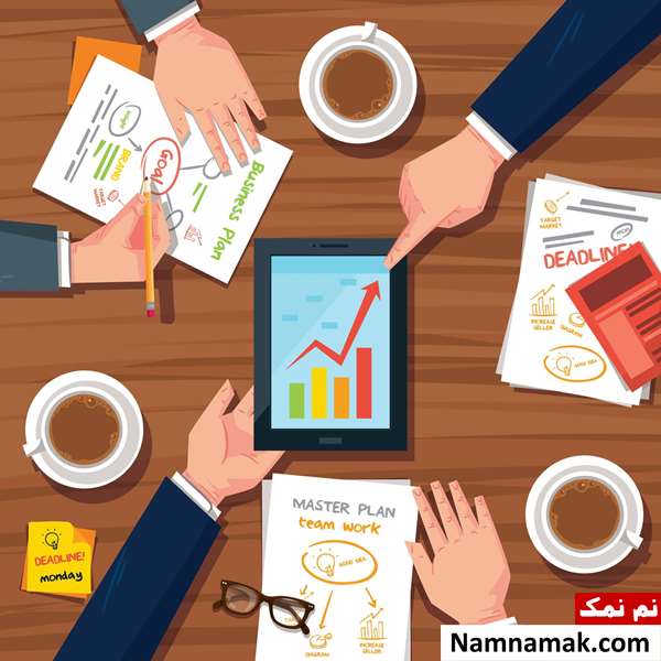 تکنیک های برنامه ریزی با بهترین روش ها