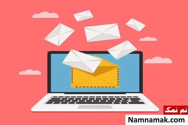 اصول ایمیل مارکتینگ