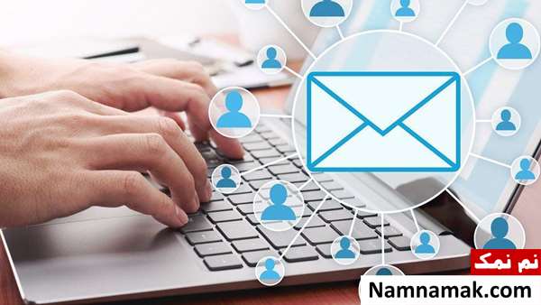 اصول ایمیل مارکتینگ