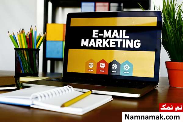 اصول ایمیل مارکتینگ
