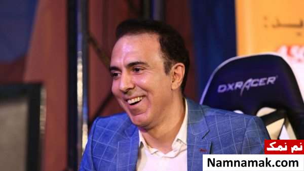 دین و مذهب مزدک میرزایی