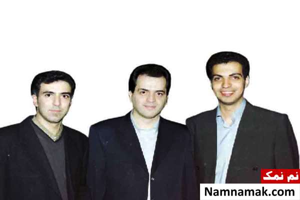 دین و مذهب مزدک میرزایی