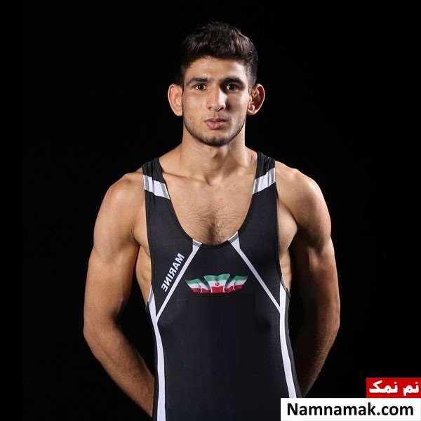 عکس علیرضا نجاتی