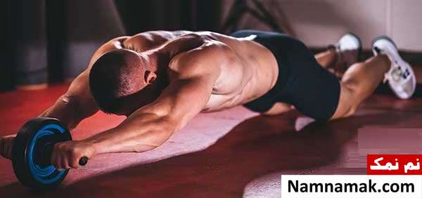 بهترین وسیله ورزشی در منزل