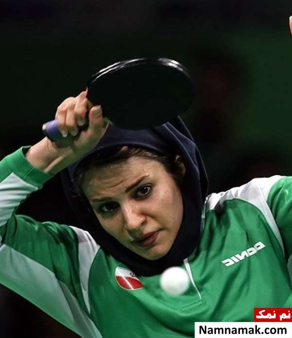 عکس ندا شهسواری