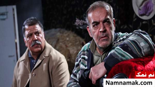 سریال چهار چرخ