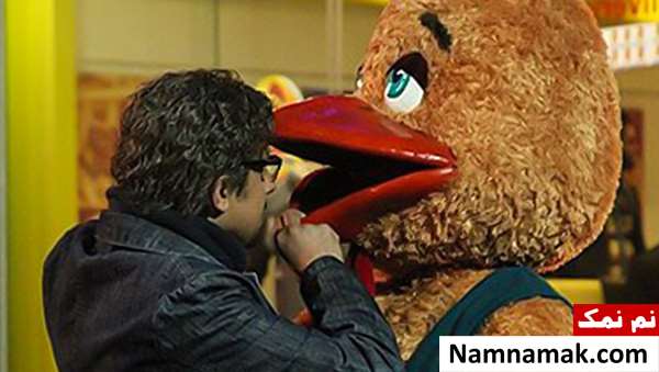 سریال خروس