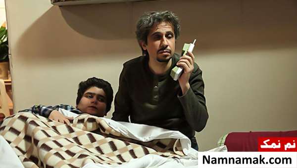 سریال خروس