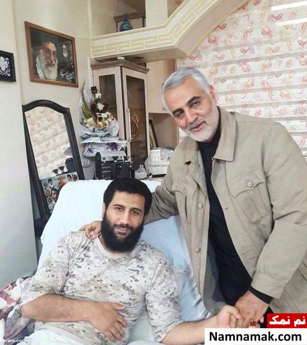 امیرحسین حاجی نصیری