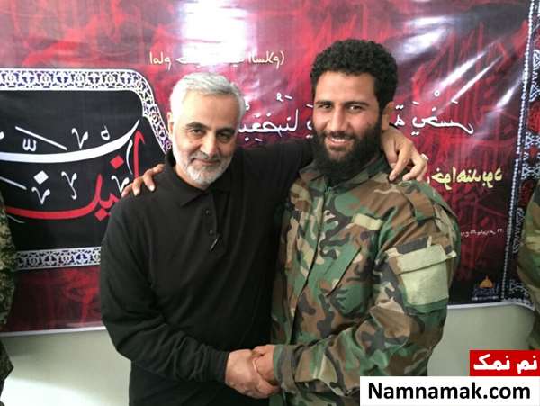 امیرحسین حاجی نصیری
