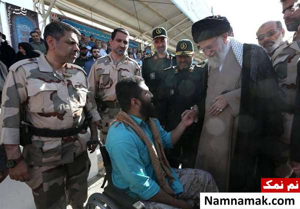 امیرحسین حاجی نصیری