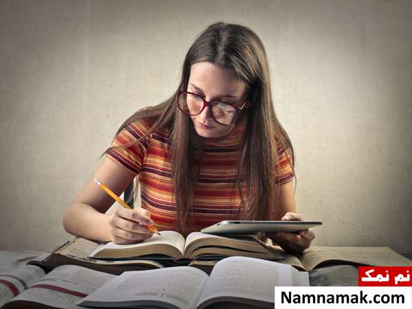راز موفقیت در درس علوم و امتحانات تجربی