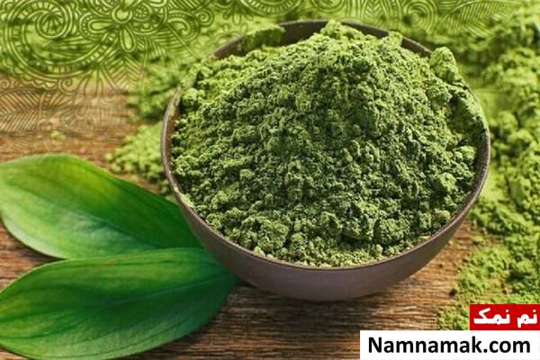 حنا برای جلوگیری از نیش حشرات در طب سنتی
