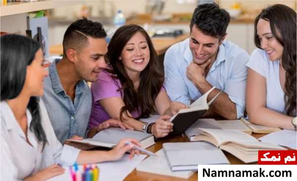 راز موفقیت در درس علوم و امتحانات تجربی