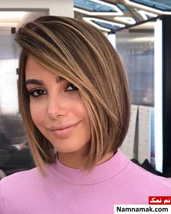 رنگ و مش سوزنی جدید مد امسال