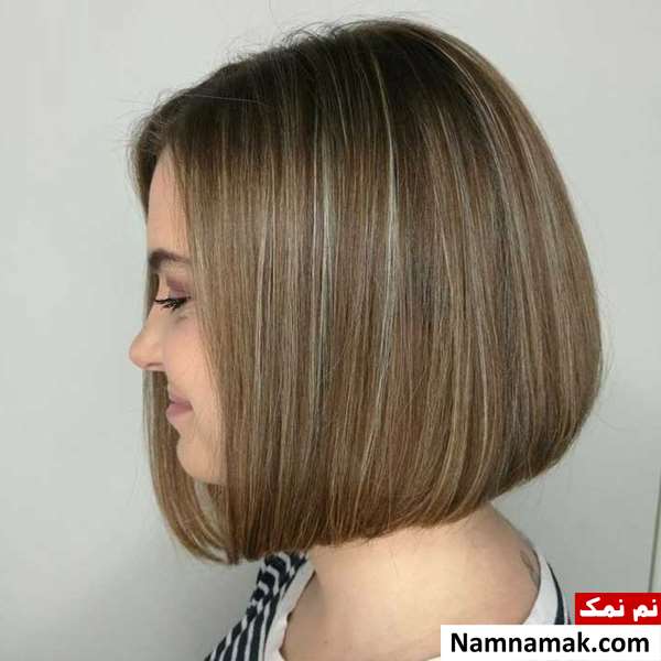 رنگ و مش سوزنی جدید مد امسال