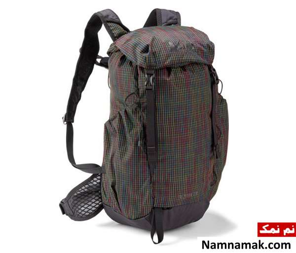 کوله پشتی کوهنوردی 1 روزه