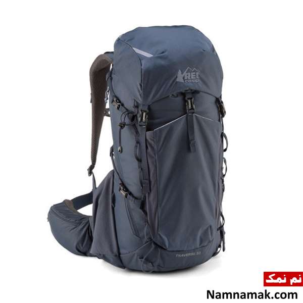 کوله پشتی کوهنوردی 1 روزه
