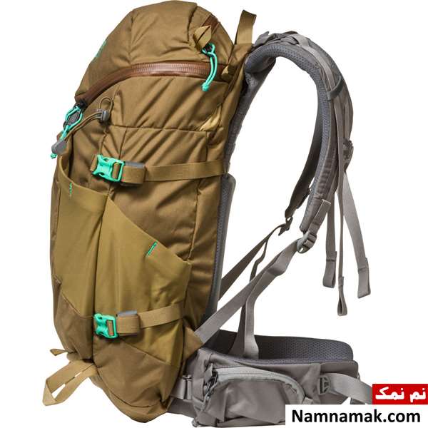 کوله پشتی کوهنوردی 1 روزه