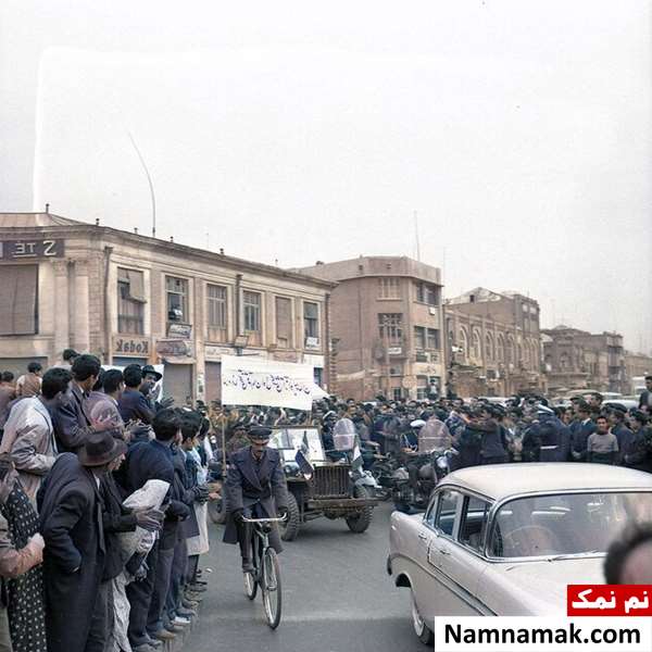 عکس دیده نشده از غلامرضا تختی عکس دیده نشده از غلامرضا تختی