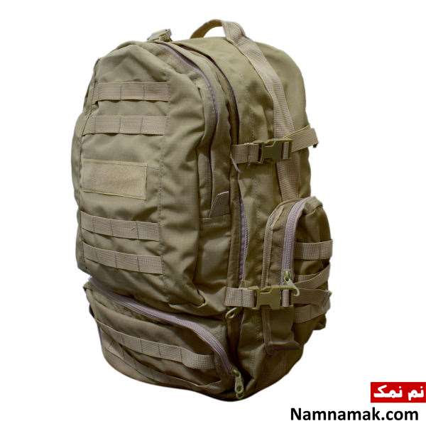 کوله پشتی کوهنوردی حرفه ای