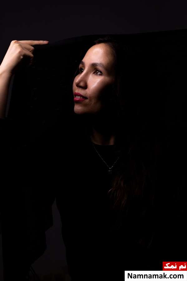 مینا احمدی - Mina Ahmadi