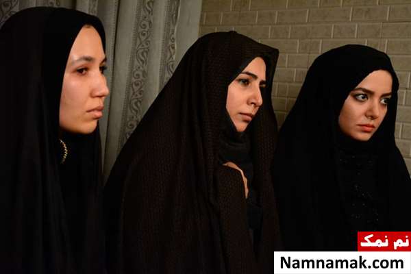 مینا احمدی