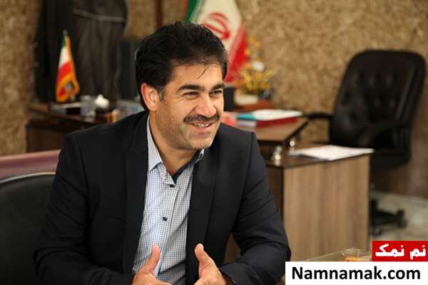 زندگینامه ایوب بهتاج و همسرش ایوب بهتاج - Ayob Behtaj