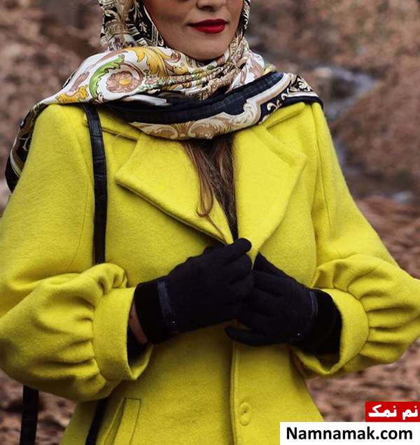 مانتوهای پاییز و زمستان، شیک ترین مدل پالتوهای زمستانی