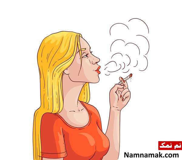 18 مورد از فواید سیگار کشیدن
