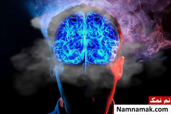 جایگزین نیکوتین در مغز
