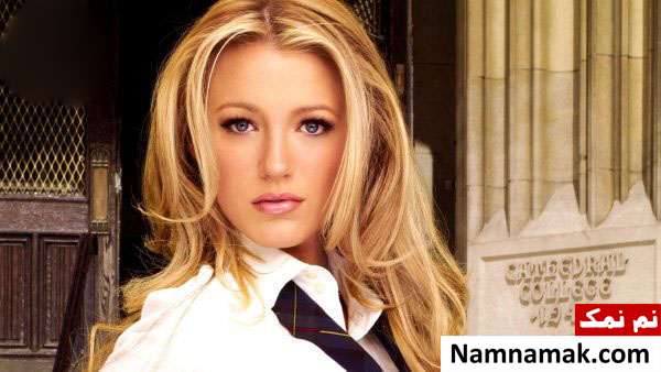 Beautiful Woman 17 - Blake Lively/بلیک لایولی :