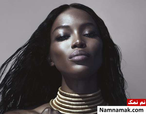 Beautiful Woman 27 - Naomi Campbell/نائومی کمبل :