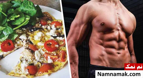 بهترین زمان خوردن صبحانه در ورزش بدنسازی