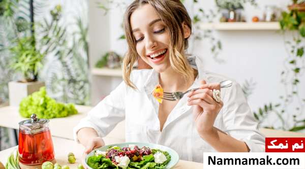 بهترین زمان غذا خوردن برای لاغری