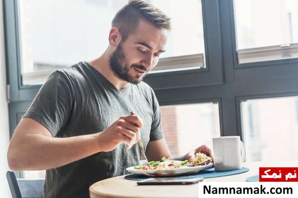 بهترین زمان خوردن صبحانه چه ساعتی است