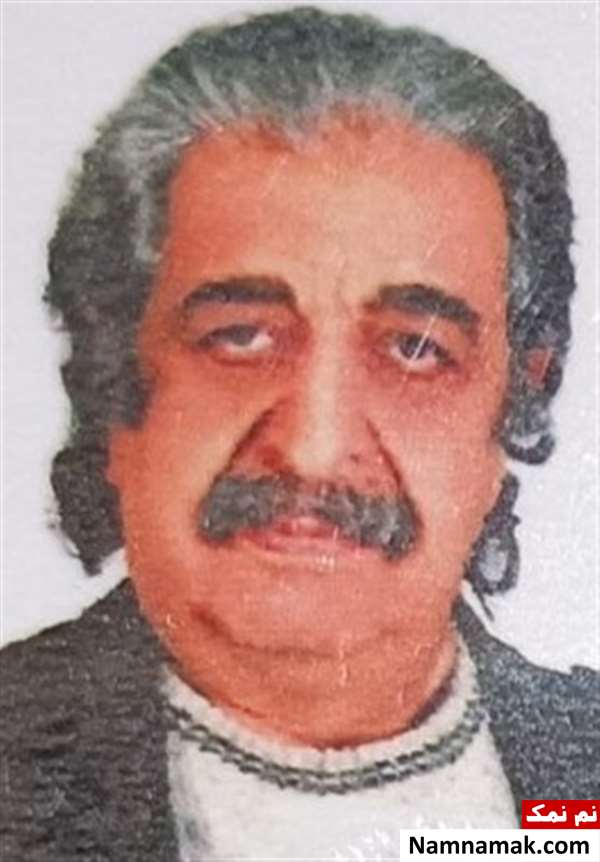 بیوگرافی محمدحسین پناهی بازیگر محمدحسین پناهی - Mohammad Hossein Panahi