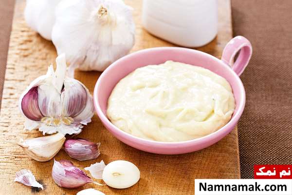 مضرات خوردن سیر با ماست مضرات خوردن سیر با ماست