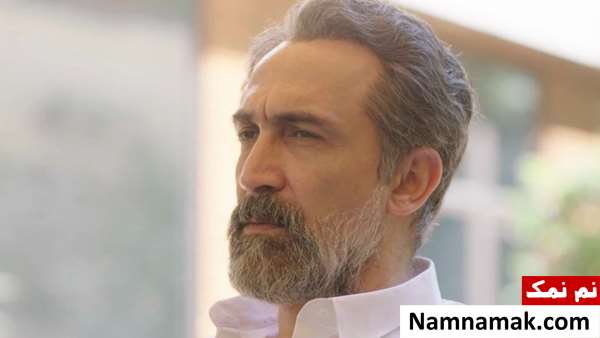 خلاصه داستان و معرفی بازیگران سریال سرگیجه هادی حجازی فر در سریال سرگیجه