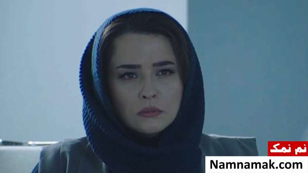 خلاصه داستان و معرفی بازیگران سریال سرگیجه مهراوه شریفی نیا در سریال سرگیجه
