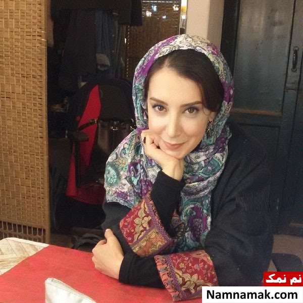 سحر جعفری جوزانی بازیگر لرستانی