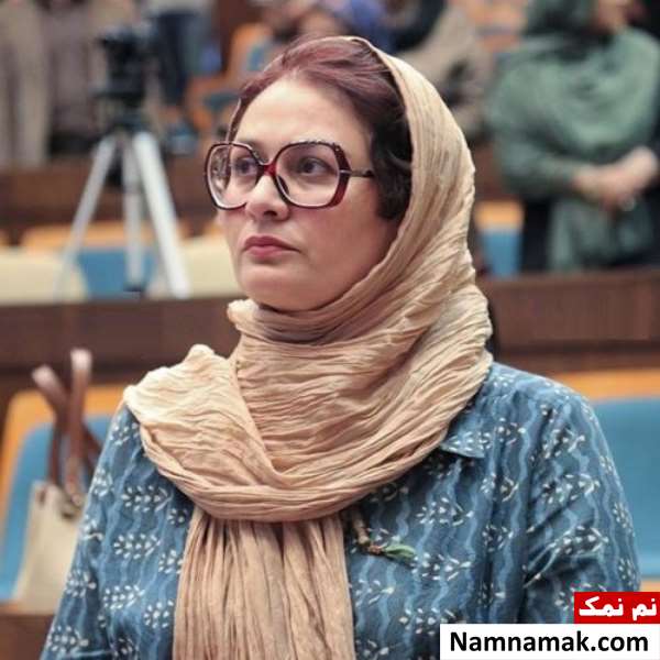 پریوش نظریه بازیگر لرستانی