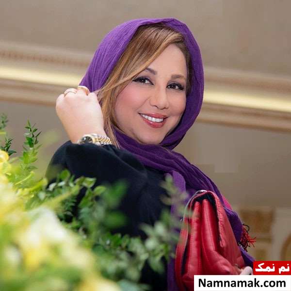 بهنوش بختیاری بازیگر لرستانی