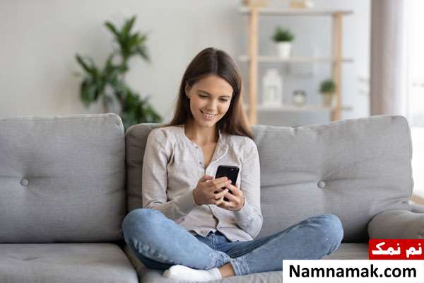 تشخیص خیانت زن از روی چهره