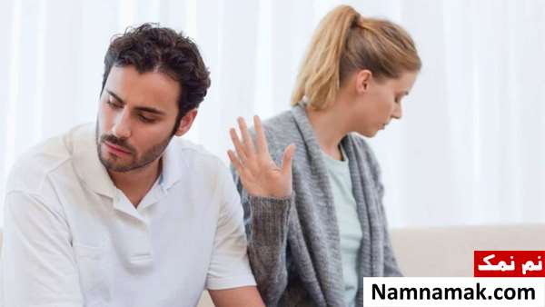 علت عاشق شدن زن متاهل چیست؟