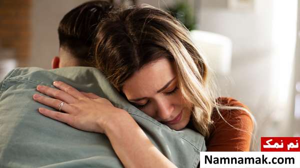 علت عاشق شدن زن متاهل چیست؟