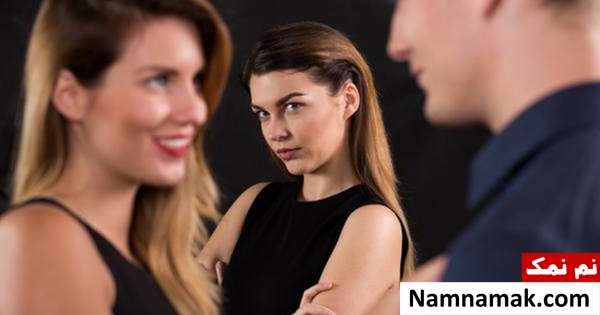 چند درصد مردان متاهل خیانت می کنند؟